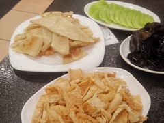 -湘肠香火锅店(团结湖店)