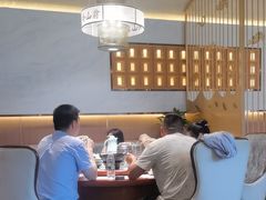 -南山翁新概念川菜(江宁万达广场店)