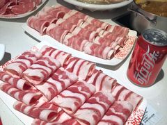 -阿香婆欢乐火锅（全运村中央广场店）(中央广场店)