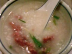 牛肉粥-渔乡米坊·岭南传统小吃专门店(天河龙口西店)