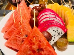 -海底捞大排档火锅(打浦路店)