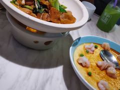 -茅庐川菜(青岛凯德店)