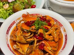 -北方饺子王·海鲜大咖·本地菜