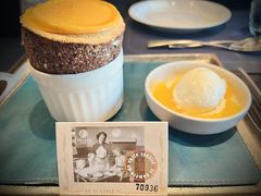 -福楼毕斯罗F Bistronome(国贸商城约会地标景观店)
