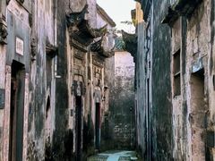 -塔川景区