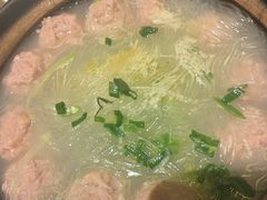 -大铁勺新津菜(东丽阳光新业广场店)