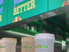 -Potato Corner(广州天河城店)