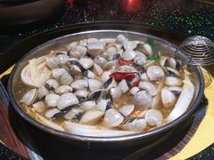 -味可道美食坊(福基路店)