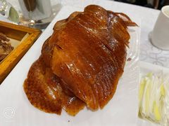 -津悦·正阳春烤鸭(红旗南路店)