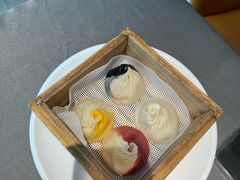 -小厨娘淮扬菜(河西奥美大厦店)