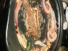 -绿茶餐厅(汇悦大融城店)