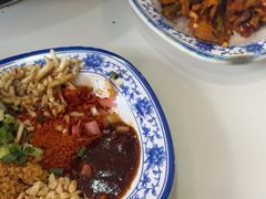 -一烙锅(友谊店)