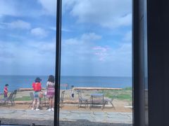-Cafe Aewol Monsant