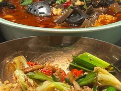 -绿茶餐厅(广州天河城店)