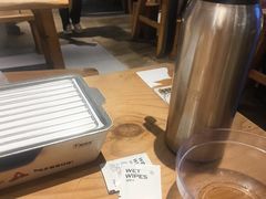 -木屋烧烤(岗顶二店)