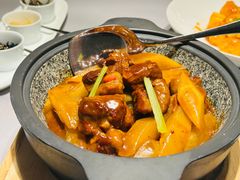 -鱼乐轩·俄罗斯海鲜直供餐厅(群力店)