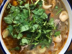 精品烩羊肉-十三棍烩羊肉(鸿润城店)