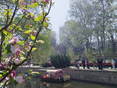 -元大都城垣遗址公园