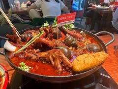 -老闵田螺馆·南昌特色(总店)