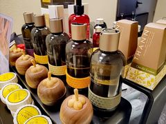 -木兰逸•泰式按摩•头疗•SPA(车公庙店)