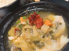 -老娘舅(吴山路店)