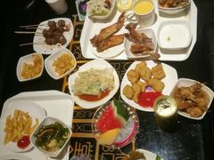 -堂会(白云店)