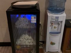 -北丽宫水疗会(宝利来国际大酒店店)