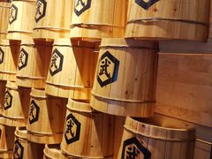 -千代武日本料理(爱建店)