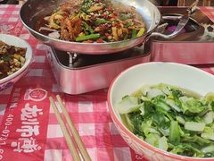 -龙师傅卤炒(天马店)