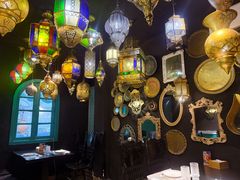-苏坦土耳其西餐厅(玉林店)