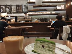 大堂-DECAMERON十日谈(卓悦汇店)