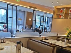 -东方早茶 海鲜•青岛菜(国信体育中心店)