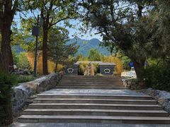 -阳台山自然风景区