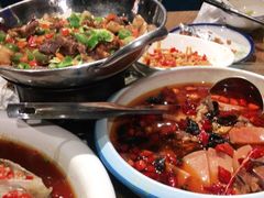 -湘聚缘湘菜馆(斜土路店)