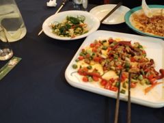 -伊带伊路新疆美食府(呼家楼店)