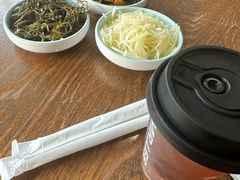-李先生牛肉面大王(朝阳街店)