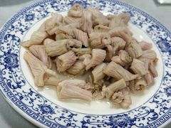 羊肚仁-同城四季爆肚涮羊肉(安华里店)