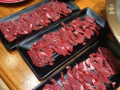 -九记潮汕现切鲜牛肉自助火锅(长沙·方圆荟店)