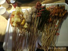 串串-袁记串串香(涧西总店)