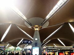 -吉隆坡国际机场