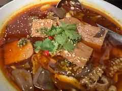 -羲和雅苑•北京烤鸭(平安国际金融中心店)