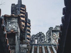 -烟桥古村