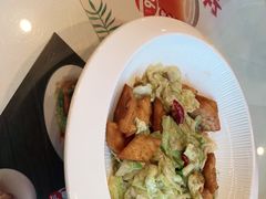 -巴依老爷新疆美食(马驹桥店)