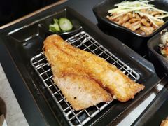-馔豚·台北菜专门店(深圳湾万象城店)
