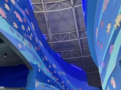 -烟台海昌鲸鲨海洋公园