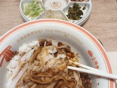 -小满手工粉(北京富力广场店)