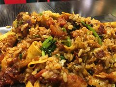 -老啪叽串炒饭(铁百店)