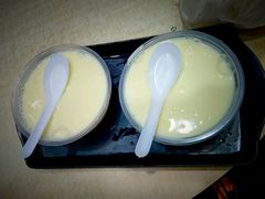 凤凰奶糊-百花传统甜品店(原址店)