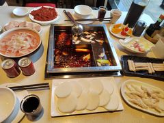 -红鼎坊·老成都火锅(新南门店)