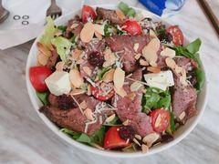 -农畉LONFOOD(福田星河COCOPark店)